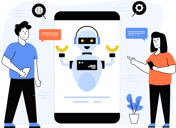 9th and Michigan Cloud Solutions Banner